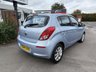 USED 2014 64 HYUNDAI I20 1.2 Active Hatchback 5dr Petrol Manual Euro 5 (85 bhp) 2 KEYS SERVICE HISTORY
