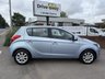 USED 2014 64 HYUNDAI I20 1.2 Active Hatchback 5dr Petrol Manual Euro 5 (85 bhp) 2 KEYS SERVICE HISTORY