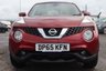 USED 2016 65 NISSAN JUKE 1.5 dCi N-Connecta SUV 5dr Diesel Manual Euro 6 (s/s) (110 ps) &pound;20.00 Yearly Road Tax. 6 Stamps Of Main Dealer Service History. New MOT & Service Available on purchase + 2 YEARS FREE MOT TEST & 2 YEARS SERVICE INCLUDED. 3 Months Russell Ham Quality Warranty . All Car's Are HPI Clear . Finance Arranged - - Extended 12 Month's Warranty Available. Credit Card's Accepted . for more cars www.russellham.co.uk. +  Spare Key & Owners Book Pack..