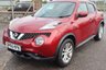 USED 2016 65 NISSAN JUKE 1.5 dCi N-Connecta SUV 5dr Diesel Manual Euro 6 (s/s) (110 ps) &pound;20.00 Yearly Road Tax. 6 Stamps Of Main Dealer Service History. New MOT & Service Available on purchase + 2 YEARS FREE MOT TEST & 2 YEARS SERVICE INCLUDED. 3 Months Russell Ham Quality Warranty . All Car's Are HPI Clear . Finance Arranged - - Extended 12 Month's Warranty Available. Credit Card's Accepted . for more cars www.russellham.co.uk. +  Spare Key & Owners Book Pack..
