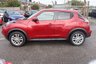 USED 2016 65 NISSAN JUKE 1.5 dCi N-Connecta SUV 5dr Diesel Manual Euro 6 (s/s) (110 ps) &pound;20.00 Yearly Road Tax. 6 Stamps Of Main Dealer Service History. New MOT & Service Available on purchase + 2 YEARS FREE MOT TEST & 2 YEARS SERVICE INCLUDED. 3 Months Russell Ham Quality Warranty . All Car's Are HPI Clear . Finance Arranged - - Extended 12 Month's Warranty Available. Credit Card's Accepted . for more cars www.russellham.co.uk. +  Spare Key & Owners Book Pack..