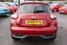 USED 2016 65 NISSAN JUKE 1.5 dCi N-Connecta SUV 5dr Diesel Manual Euro 6 (s/s) (110 ps) &pound;20.00 Yearly Road Tax. 6 Stamps Of Main Dealer Service History. New MOT & Service Available on purchase + 2 YEARS FREE MOT TEST & 2 YEARS SERVICE INCLUDED. 3 Months Russell Ham Quality Warranty . All Car's Are HPI Clear . Finance Arranged - - Extended 12 Month's Warranty Available. Credit Card's Accepted . for more cars www.russellham.co.uk. +  Spare Key & Owners Book Pack..