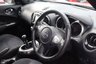 USED 2016 65 NISSAN JUKE 1.5 dCi N-Connecta SUV 5dr Diesel Manual Euro 6 (s/s) (110 ps) &pound;20.00 Yearly Road Tax. 6 Stamps Of Main Dealer Service History. New MOT & Service Available on purchase + 2 YEARS FREE MOT TEST & 2 YEARS SERVICE INCLUDED. 3 Months Russell Ham Quality Warranty . All Car's Are HPI Clear . Finance Arranged - - Extended 12 Month's Warranty Available. Credit Card's Accepted . for more cars www.russellham.co.uk. +  Spare Key & Owners Book Pack..
