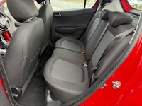 USED 2012 62 HYUNDAI I20 1.2 Active Hatchback 5dr Petrol Manual Euro 5 (85 bhp) 2 KEYS SERVICE HISTORY