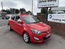 USED 2012 62 HYUNDAI I20 1.2 Active Hatchback 5dr Petrol Manual Euro 5 (85 bhp) 2 KEYS SERVICE HISTORY