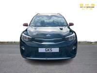 USED 2019 19 KIA STONIC 1.0 T-GDi 4 SUV 5dr Petrol DCT Euro 6 (s/s) (118 bhp) *DRIVE ME AWAY TODAY*