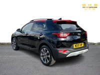 USED 2019 19 KIA STONIC 1.0 T-GDi 4 SUV 5dr Petrol DCT Euro 6 (s/s) (118 bhp) *DRIVE ME AWAY TODAY*