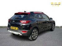 USED 2019 19 KIA STONIC 1.0 T-GDi 4 SUV 5dr Petrol DCT Euro 6 (s/s) (118 bhp) *DRIVE ME AWAY TODAY*