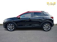 USED 2019 19 KIA STONIC 1.0 T-GDi 4 SUV 5dr Petrol DCT Euro 6 (s/s) (118 bhp) *DRIVE ME AWAY TODAY*