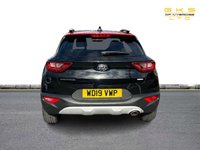 USED 2019 19 KIA STONIC 1.0 T-GDi 4 SUV 5dr Petrol DCT Euro 6 (s/s) (118 bhp) *DRIVE ME AWAY TODAY*