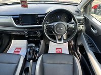 USED 2019 19 KIA STONIC 1.0 T-GDi 4 SUV 5dr Petrol DCT Euro 6 (s/s) (118 bhp) *DRIVE ME AWAY TODAY*
