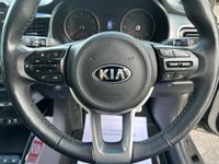 USED 2019 19 KIA STONIC 1.0 T-GDi 4 SUV 5dr Petrol DCT Euro 6 (s/s) (118 bhp) *DRIVE ME AWAY TODAY*