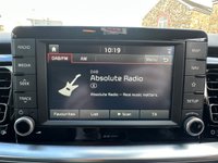 USED 2019 19 KIA STONIC 1.0 T-GDi 4 SUV 5dr Petrol DCT Euro 6 (s/s) (118 bhp) *DRIVE ME AWAY TODAY*