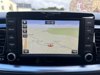 USED 2019 19 KIA STONIC 1.0 T-GDi 4 SUV 5dr Petrol DCT Euro 6 (s/s) (118 bhp) *DRIVE ME AWAY TODAY*