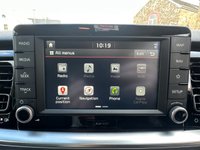 USED 2019 19 KIA STONIC 1.0 T-GDi 4 SUV 5dr Petrol DCT Euro 6 (s/s) (118 bhp) *DRIVE ME AWAY TODAY*
