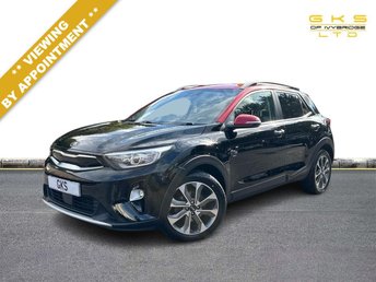 2019 KIA STONIC