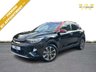 USED 2019 19 KIA STONIC 1.0 T-GDi 4 SUV 5dr Petrol DCT Euro 6 (s/s) (118 bhp) *DRIVE ME AWAY TODAY*