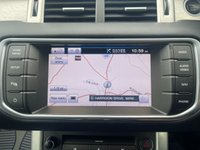 USED 2011 61 LAND ROVER RANGE ROVER EVOQUE 2.2 SD4 Prestige Coupe 3dr Diesel Man 4WD*HISTORY incl. CAMBELT DONE* **GREAT SPEC**4x4**9 SERVICE STAMPS**CAMBELT DONE**