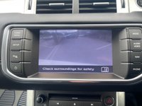 USED 2011 61 LAND ROVER RANGE ROVER EVOQUE 2.2 SD4 Prestige Coupe 3dr Diesel Man 4WD*HISTORY incl. CAMBELT DONE* **GREAT SPEC**4x4**9 SERVICE STAMPS**CAMBELT DONE**