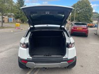 USED 2011 61 LAND ROVER RANGE ROVER EVOQUE 2.2 SD4 Prestige Coupe 3dr Diesel Man 4WD*HISTORY incl. CAMBELT DONE* **GREAT SPEC**4x4**9 SERVICE STAMPS**CAMBELT DONE**