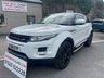 USED 2011 61 LAND ROVER RANGE ROVER EVOQUE 2.2 SD4 Prestige Coupe 3dr Diesel Man 4WD*HISTORY incl. CAMBELT DONE* **GREAT SPEC**4x4**9 SERVICE STAMPS**CAMBELT DONE**