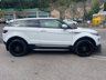 USED 2011 61 LAND ROVER RANGE ROVER EVOQUE 2.2 SD4 Prestige Coupe 3dr Diesel Man 4WD*HISTORY incl. CAMBELT DONE* **GREAT SPEC**4x4**9 SERVICE STAMPS**CAMBELT DONE**