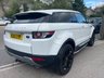 USED 2011 61 LAND ROVER RANGE ROVER EVOQUE 2.2 SD4 Prestige Coupe 3dr Diesel Man 4WD*HISTORY incl. CAMBELT DONE* **GREAT SPEC**4x4**9 SERVICE STAMPS**CAMBELT DONE**