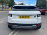 USED 2011 61 LAND ROVER RANGE ROVER EVOQUE 2.2 SD4 Prestige Coupe 3dr Diesel Man 4WD*HISTORY incl. CAMBELT DONE* **GREAT SPEC**4x4**9 SERVICE STAMPS**CAMBELT DONE**