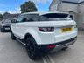 USED 2011 61 LAND ROVER RANGE ROVER EVOQUE 2.2 SD4 Prestige Coupe 3dr Diesel Man 4WD*HISTORY incl. CAMBELT DONE* **GREAT SPEC**4x4**9 SERVICE STAMPS**CAMBELT DONE**