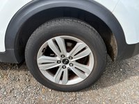 USED 2016 16 KIA SPORTAGE 1.6 GDi ISG 2 SUV 5 DOOR *REAR PARKING CAMERA*SAT NAV*DAB*ALLOY WHEELS*REAR SPOILER*CLIMATE CONTROL*CRUISE CONTROL*ELECTRIC FOLDING MIRRORS*AUTO LIGHTS*BRAND NEW MOT AND SERVICE*