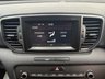 USED 2016 16 KIA SPORTAGE 1.6 GDi ISG 2 SUV 5 DOOR *REAR PARKING CAMERA*SAT NAV*DAB*ALLOY WHEELS*REAR SPOILER*CLIMATE CONTROL*CRUISE CONTROL*ELECTRIC FOLDING MIRRORS*AUTO LIGHTS*BRAND NEW MOT AND SERVICE*
