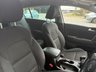 USED 2016 16 KIA SPORTAGE 1.6 GDi ISG 2 SUV 5 DOOR *REAR PARKING CAMERA*SAT NAV*DAB*ALLOY WHEELS*REAR SPOILER*CLIMATE CONTROL*CRUISE CONTROL*ELECTRIC FOLDING MIRRORS*AUTO LIGHTS*BRAND NEW MOT AND SERVICE*