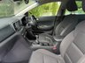 USED 2016 16 KIA SPORTAGE 1.6 GDi ISG 2 SUV 5 DOOR *REAR PARKING CAMERA*SAT NAV*DAB*ALLOY WHEELS*REAR SPOILER*CLIMATE CONTROL*CRUISE CONTROL*ELECTRIC FOLDING MIRRORS*AUTO LIGHTS*BRAND NEW MOT AND SERVICE*