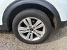 USED 2016 16 KIA SPORTAGE 1.6 GDi ISG 2 SUV 5 DOOR *REAR PARKING CAMERA*SAT NAV*DAB*ALLOY WHEELS*REAR SPOILER*CLIMATE CONTROL*CRUISE CONTROL*ELECTRIC FOLDING MIRRORS*AUTO LIGHTS*BRAND NEW MOT AND SERVICE*