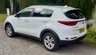 USED 2016 16 KIA SPORTAGE 1.6 GDi ISG 2 SUV 5 DOOR *REAR PARKING CAMERA*SAT NAV*DAB*ALLOY WHEELS*REAR SPOILER*CLIMATE CONTROL*CRUISE CONTROL*ELECTRIC FOLDING MIRRORS*AUTO LIGHTS*BRAND NEW MOT AND SERVICE*