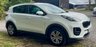 USED 2016 16 KIA SPORTAGE 1.6 GDi ISG 2 SUV 5 DOOR *REAR PARKING CAMERA*SAT NAV*DAB*ALLOY WHEELS*REAR SPOILER*CLIMATE CONTROL*CRUISE CONTROL*ELECTRIC FOLDING MIRRORS*AUTO LIGHTS*BRAND NEW MOT AND SERVICE*