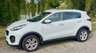 USED 2016 16 KIA SPORTAGE 1.6 GDi ISG 2 SUV 5 DOOR *REAR PARKING CAMERA*SAT NAV*DAB*ALLOY WHEELS*REAR SPOILER*CLIMATE CONTROL*CRUISE CONTROL*ELECTRIC FOLDING MIRRORS*AUTO LIGHTS*BRAND NEW MOT AND SERVICE*
