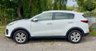 USED 2016 16 KIA SPORTAGE 1.6 GDi ISG 2 SUV 5 DOOR *REAR PARKING CAMERA*SAT NAV*DAB*ALLOY WHEELS*REAR SPOILER*CLIMATE CONTROL*CRUISE CONTROL*ELECTRIC FOLDING MIRRORS*AUTO LIGHTS*BRAND NEW MOT AND SERVICE*