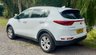 USED 2016 16 KIA SPORTAGE 1.6 GDi ISG 2 SUV 5 DOOR *REAR PARKING CAMERA*SAT NAV*DAB*ALLOY WHEELS*REAR SPOILER*CLIMATE CONTROL*CRUISE CONTROL*ELECTRIC FOLDING MIRRORS*AUTO LIGHTS*BRAND NEW MOT AND SERVICE*