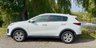 USED 2016 16 KIA SPORTAGE 1.6 GDi ISG 2 SUV 5 DOOR *REAR PARKING CAMERA*SAT NAV*DAB*ALLOY WHEELS*REAR SPOILER*CLIMATE CONTROL*CRUISE CONTROL*ELECTRIC FOLDING MIRRORS*AUTO LIGHTS*BRAND NEW MOT AND SERVICE*