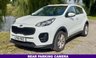 USED 2016 16 KIA SPORTAGE 1.6 GDi ISG 2 SUV 5 DOOR *REAR PARKING CAMERA*SAT NAV*DAB*ALLOY WHEELS*REAR SPOILER*CLIMATE CONTROL*CRUISE CONTROL*ELECTRIC FOLDING MIRRORS*AUTO LIGHTS*BRAND NEW MOT AND SERVICE*