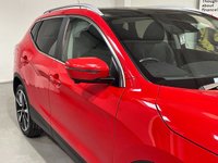 USED 2016 66 NISSAN QASHQAI 1.5 dCi Tekna SUV 5dr Diesel Manual 2WD Euro 6 (s/s) (110 ps) 
