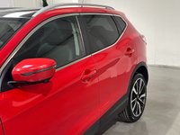 USED 2016 66 NISSAN QASHQAI 1.5 dCi Tekna SUV 5dr Diesel Manual 2WD Euro 6 (s/s) (110 ps) 