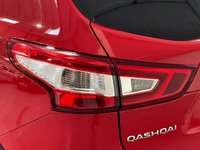 USED 2016 66 NISSAN QASHQAI 1.5 dCi Tekna SUV 5dr Diesel Manual 2WD Euro 6 (s/s) (110 ps) 