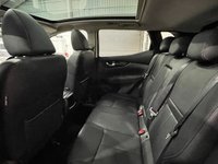 USED 2016 66 NISSAN QASHQAI 1.5 dCi Tekna SUV 5dr Diesel Manual 2WD Euro 6 (s/s) (110 ps) 