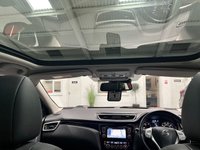 USED 2016 66 NISSAN QASHQAI 1.5 dCi Tekna SUV 5dr Diesel Manual 2WD Euro 6 (s/s) (110 ps) 