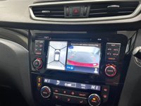USED 2016 66 NISSAN QASHQAI 1.5 dCi Tekna SUV 5dr Diesel Manual 2WD Euro 6 (s/s) (110 ps) 