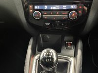 USED 2016 66 NISSAN QASHQAI 1.5 dCi Tekna SUV 5dr Diesel Manual 2WD Euro 6 (s/s) (110 ps) 
