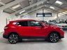 USED 2016 66 NISSAN QASHQAI 1.5 dCi Tekna SUV 5dr Diesel Manual 2WD Euro 6 (s/s) (110 ps) 