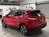 USED 2016 66 NISSAN QASHQAI 1.5 dCi Tekna SUV 5dr Diesel Manual 2WD Euro 6 (s/s) (110 ps) 